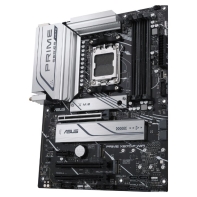 купить Материнская плата ASUS PRIME X670-P WIFI AM5 4xDDR5 6xSATA3 3xM.2 HDMI DP ATX в Алматы фото 2
