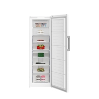 купить Морозильник BEKO B1RFNK312W 312 л белый в Алматы фото 2