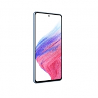 купить Смартфон Samsung Galaxy A53 256GB, White (SM-A536EZWHSKZ) в Алматы фото 2