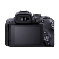 купить Цифровой фотоаппарат CANON EOS R10 + RF-S 18-150 mm IS STM 5331C048AA в Алматы фото 2