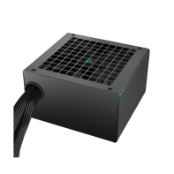 купить БП ATX 700W DeepCool PK700D, Bronze, 24 4/20 4 8/24 8 8, 12сm, 4x6 2p PCI-E PK700D в Алматы фото 2