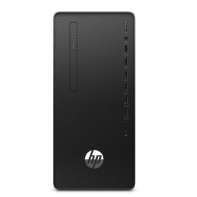 купить Системный блок HP 290 G4 MT i5-10500,4GB,1TB HDD,DOS,DVD-WR,1yw,kbd,Opt Mouse,Speakers в Алматы фото 1