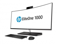 купить Моноблок HP Europe/Envy Curved 34-b102ur/Core i5/8400T/1,7 GHz/8 Gb/256*1000 Gb/Nо ODD/GeForce/1050/4 Gb/Windows 10/Home/64/34 NT **/QHD/3440x1440 Pix в Алматы фото 2