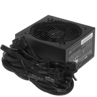купить БП 700W Bequiet! PURE POWER 11 (BN295), 12CM FAN, Сертификация 80 PLUS&reg; Gold, ATX, Кабели: 20+4P, 4+4P, 3*IDE, 6*SATA, 4*PCI-E6+2P в Алматы фото 2