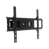 Купить Кронштейн для ТВ MART 505SL 32*-75* нагрузка 50 кг Алматы