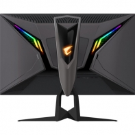 купить Монитор Gigabyte Aorus FI27QP-EK , IPS/LED, 144Hz, 1ms, 2560x1440, 1000:1, 12M:1, 2xHDMI, 1 DP 1.4 в Алматы фото 3