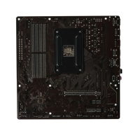 купить Материнская плата GIGABYTE B550M DS3H AC R2, AM4, 4xDDR4, PCIe4.0, DVI+HDMI, 2xM.2, mATX в Алматы фото 2