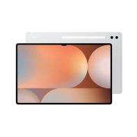 Купить Планшет Samsung Galaxy Tab S10 Ultra 14.6* 5G 256GB (SM-X926BZSRSKZ) silver Алматы