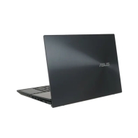 купить Ноутбук Asus Zenbook Pro Duo 15 UX582ZM-H2036X (90NB0VR1-M001W0) в Алматы фото 3