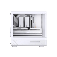 купить Компьютерный корпус Jonsbo D200 White без Б/П в Алматы фото 3