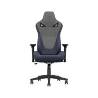 Купить Игровое компьютерное кресло Karnox (KX800519) LEGEND Magician, Denim Blue/Grey, <188cm, <100kg Алматы