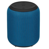 купить Портативная акустика 2E SoundXPod Blue (2E-BSSXPWBL) в Алматы фото 1