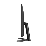 купить Монитор 27" LG 27QN600-B.ARU 2560x1440 IPS 75Hz 5мс 300 кд/м2 1000:1 HDMI Черный в Алматы фото 2