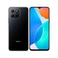 Купить HONOR X6b 4GB+128GB Midnight Black Алматы