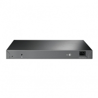купить TP-Link TL-SG3452P JetStream 52-портовый гигабитный управляемый коммутатор 2+ с 48 портами PoE+ в Алматы фото 3