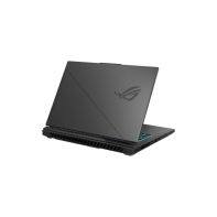 купить Ноутбук Asus G614PM, Ryzen 9 8940HX/16*FHD/16GB/512GB/GF RTX 5060 8GB/LAN/DOS 90NR0KW8-M007K0 в Алматы фото 2