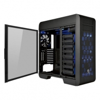 купить Корпус Thermaltake Core V71 TG (CA-1B6-00F1WN-04) в Алматы фото 2
