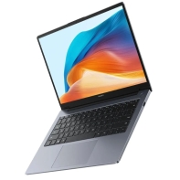 купить Ноутбук Huawei MateBook D 14 MDF-X 53013TBH в Алматы фото 2