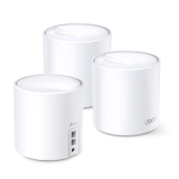 купить Беспроводная MESH-система Wi-Fi TP-Link Deco X20(3-pack) в Алматы фото 1