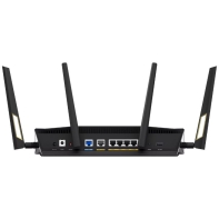 купить Игровой роутер Asus RT-AX88U Pro в Алматы фото 3