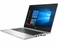 купить Ноутбук HP Europe/HP EliteBook 830 G6/Core i5/8365U/1,6 GHz/8 Gb/256 Gb/Nо ODD/Graphics/UHD 620/256 Mb/13,3 **/1920x1080/Windows 10/Pro/64/серебристый в Алматы фото 2