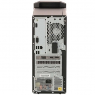 купить Системный блок Lenovo 90N90092RS IdeaCentre G5 14IMB05 Intel Core i3-10100 3,6Ghz Quad/16GB/512GB/NVIDIA GeForce GTX1650 Super 4GB/Wi-Fi 6/BT5.0/DOS/1Y/Black в Алматы фото 4