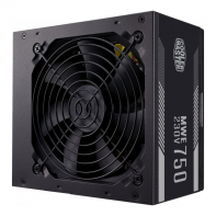 купить Блок питания CoolerMaster MWE V2 750 WHITE 750W 240V Active PFC, КПД >85% MPE-7501-ACABW-EU в Алматы фото 2