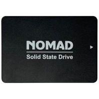 купить 256GB SSD NOMAD 2.5&rdquo; SATA3 R540MB/s W480MB/s NMD256GS25-O в Алматы фото 1
