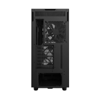 купить Корпус NZXT&nbsp;H Series H7 Flow RGB&nbsp;Edition ATX Mid Tower Black&nbsp;CM-H71FB-R1 в Алматы фото 3