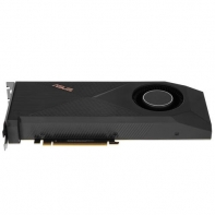 купить Видеокарта ASUS GeForce RTX3080 10GB GDDR6X 320-bit HDMI 3xDP OEM TURBO-RTX3080-10G-V2 в Алматы фото 2
