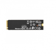 купить Твердотельный накопитель 1000GB SSD WD BLACK SN750 SE PCIe M.2 2280 R3600Mb/s W2830MB/s WDS100T1B0E в Алматы фото 2