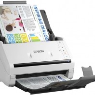 купить Сканер Epson WorkForce DS-530 N в Алматы фото 1