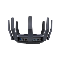 купить Сетевой маршрутизатор со встроенной беспроводной точкой доступа ASUS RT-AX89X в Алматы фото 2