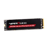 купить Твердотельный накопитель SSD 1Tb M.2 PCIe 4x4 Patriot Viper Lite VP4300 VP4300L1TBM28H, R7400/W6400 в Алматы фото 1