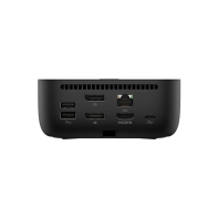 купить HP 9X3V1UT HP USB-C 100W G6 Dock в Алматы фото 2