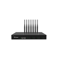 Купить                 Yeastar TG800L VoIP-GSM шлюз Алматы