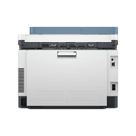купить МФУ HP 499M7A Color LaserJet Pro MFP 3303fdn (A4) Printer/Scanner/Copier/Fax/ADF, 600 dpi, 25 ppm, 1200 MHz, 512 MB, tray 250 pages, USB+Ethernet, Duty cycle 40000 pages в Алматы фото 2