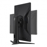 купить Монитор ASUS XG259CM 24.5" IPS,16:9 FHD (1920x1080x240Hz),400cd/m2,1000:1,178/178,1ms,HDMI,DP, delta Eamp;lt;2,G-SYNC в Алматы фото 4