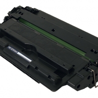 Купить Картридж лазерный HP Q7516A, Черный, На 12000 страниц для HP LJ 5200 Алматы