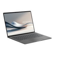 купить Ультрабук ASUS ZenBook A14 UX3407QA-QD197W, SD X X1-26-100-3.0/ 512GB SSD/ 16GB/ 14"WUXGA/ WIN11 в Алматы фото 2