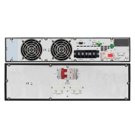купить Источник бесперебойного питания APC Easy UPS SRV6KRILRK(SRVPM6KRIL+SRVRK1+SRV240RLBP-9A+SRVRK2) в Алматы фото 3