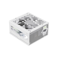 купить Блок питания Gamemax GZ 1000G Gold White в Алматы фото 2