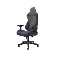 Купить Игровое компьютерное кресло Karnox (KX800514-BG), LEGEND Bluish-Grey Edition, <188cm, <100kg Алматы