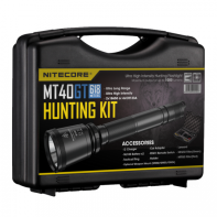 купить Фонарь NITECORE MT40GT HUNTING KIT в Алматы фото 1