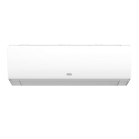 купить Сплит-система Centek CT-65SDC12 в Алматы фото 1