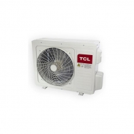 купить R410A，T1，220V-50Hz, on-off , cooling and heating, Include 3m copper pipe and connecting line,Gentle Cool Wind в Алматы фото 2