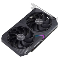 купить Видеокарта ASUS Dual GeForce RTX™ 3050 V2 OC Edition 8GB GDDR6, 128bit в Алматы фото 2