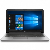 купить Ноутбук HP 250 G7 6BP65EA UMA i5-8265U, 15.6 HD, 8GB, 1TB, W10p64, DVD-Wr, 1yw, kbd TP, Wi-Fi+BT, Silver, VGA Webcam в Алматы фото 1