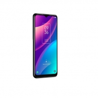 купить Смартфон TCL 30 SE 4/64GB ледяная синева в Алматы фото 3