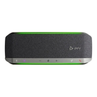 купить Спикерфон HP Europe SYNC 40, SY40-M (77P35AA) в Алматы фото 1